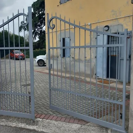 Cedro Apartamento San Lazzaro di Savena