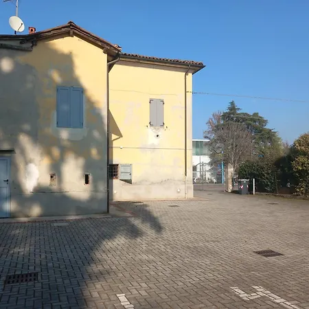 Apartamento Cedro