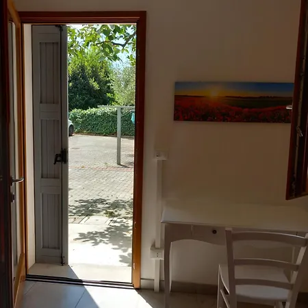Apartamento Cedro