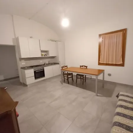 Apartment Cedro San Lazzaro di Savena