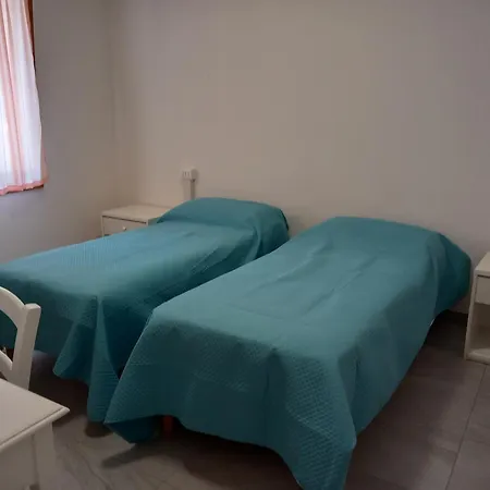 Apartment Cedro San Lazzaro di Savena