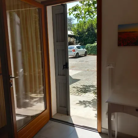 Cedro Apartmán San Lazzaro di Savena