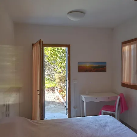 Apartmán Cedro San Lazzaro di Savena