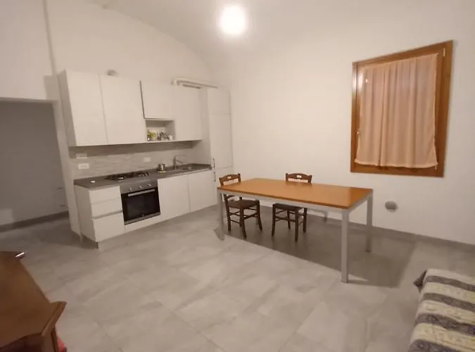 Apartmán Cedro San Lazzaro di Savena