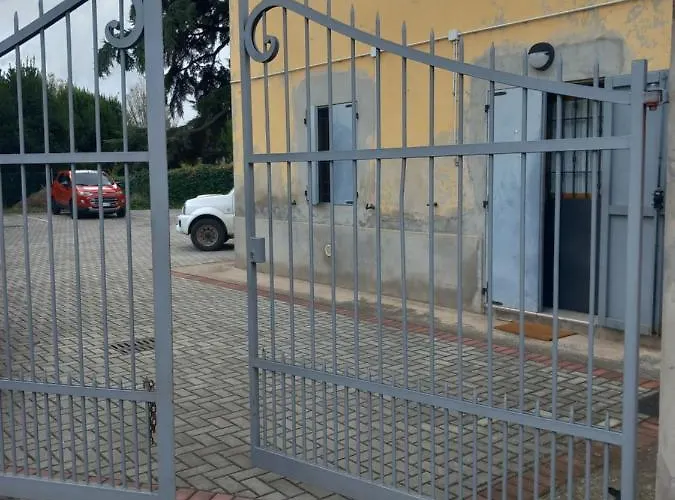 Cedro Διαμέρισμα Σαν Λάτζαρο ντι Σάβενα