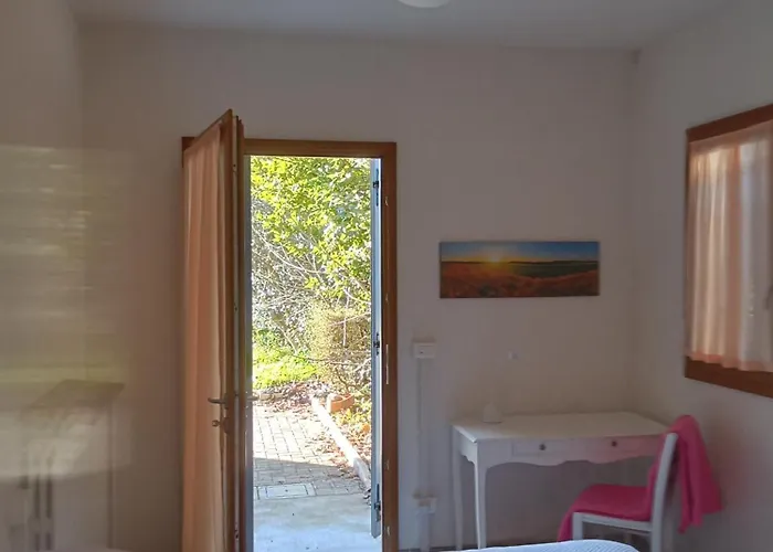 Διαμέρισμα Cedro Σαν Λάτζαρο ντι Σάβενα